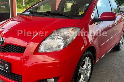 Toyota Yaris 120.000 km 6.980 &euro; Oerlinghausen 33813