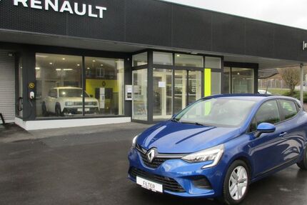 Renault Clio 49.950 km 12.950 &euro; Nieheim 33039