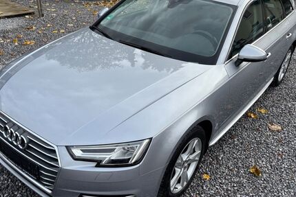 Audi A4 142.000 km 18.990 € Paderborn 33104