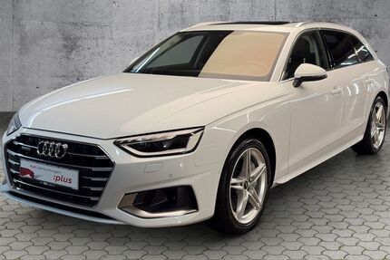 Audi A4 93.850 km 30.430 &euro; Paderborn 33100