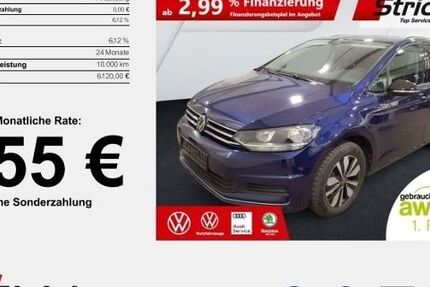 VW Touran 19.252 km 28.939 &euro; Horn-Bad Meinberg 32805
