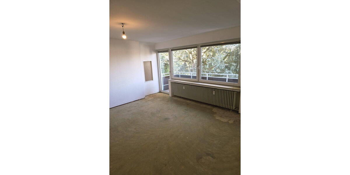 Etagenwohnung Bad Meinberg Bad Meinberg - 2 Zimmer, 48 m&sup2;, 59.999&euro; | Angebot:26181196