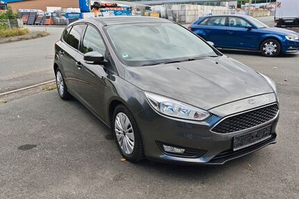 Ford Focus 134.415 km 5.650 &euro; Büren 33142