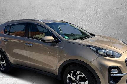 Kia Sportage 166.000 km 11.999 &euro; Detmold 32758