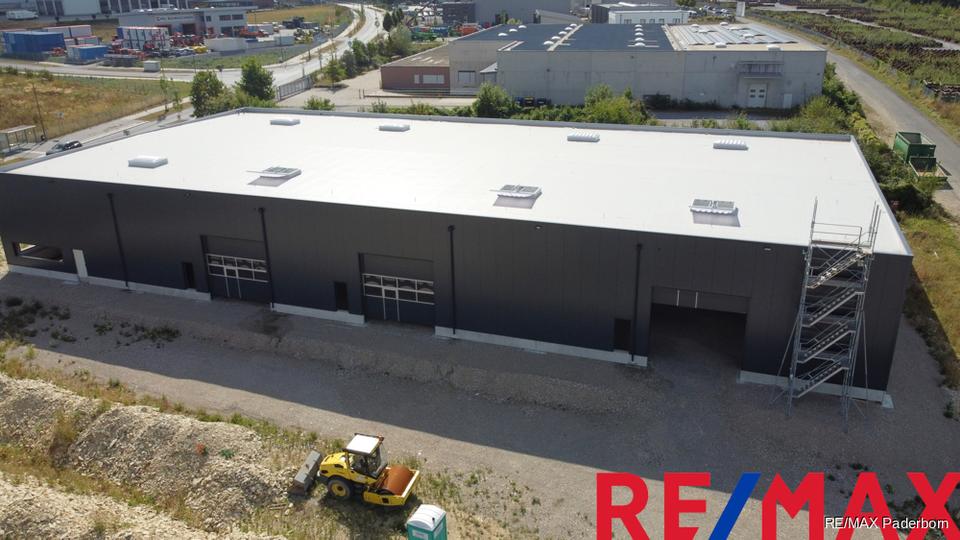 Gewerbeobjekt in Bestlage! zimmer