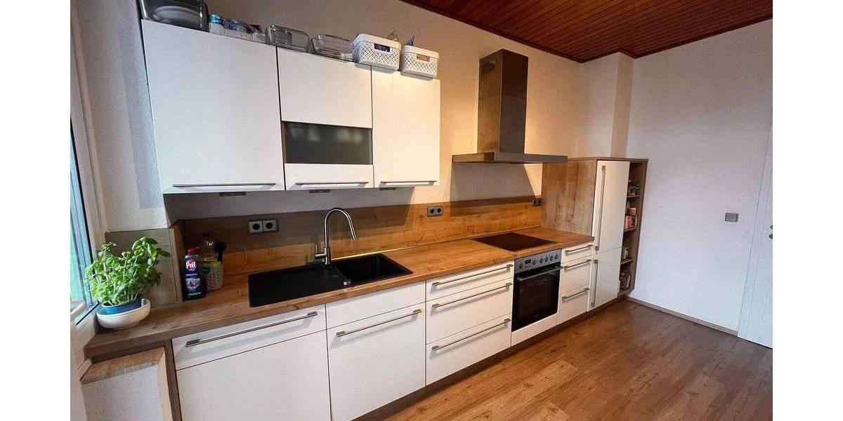 Etagenwohnung Paderborn Kernstadt - 3 Zimmer, 78 m&sup2;, 750&euro; | Angebot:26920041