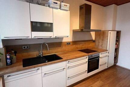 Wohnung Paderborn Kernstadt - 3 Zimmer, 78 m&sup2;, 750&euro; | Angebot:26920041