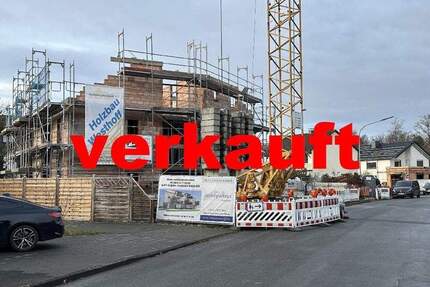 Kernstadtlage: Neubau ETW mit Aufzug und Tiefgarage als KFW 40 mit QNG 3 zimmer