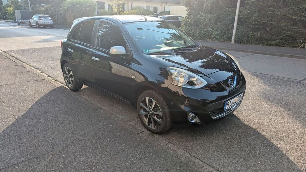 Micra