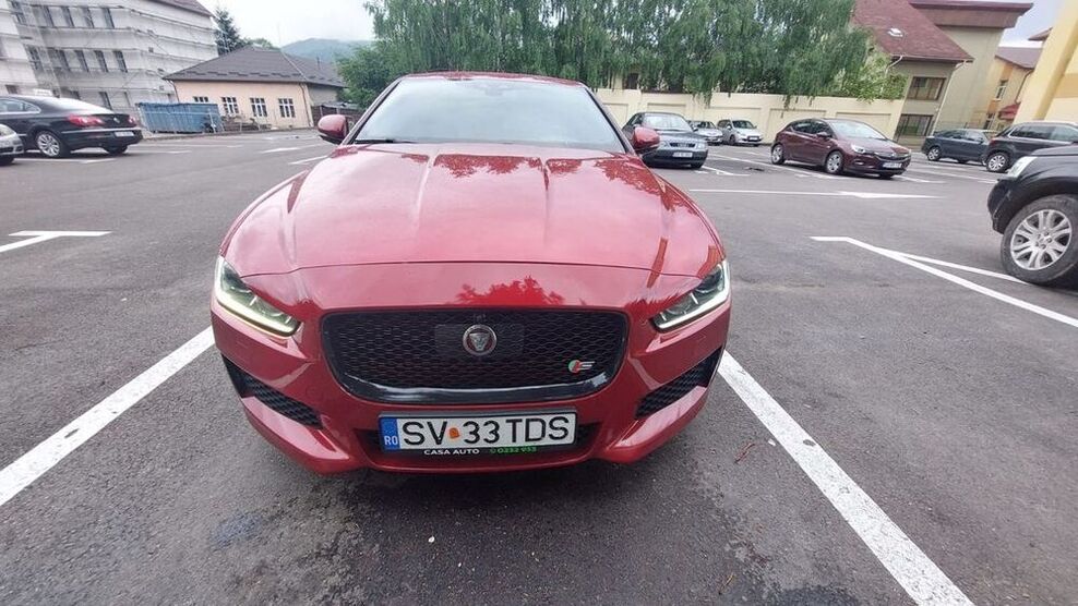 XE