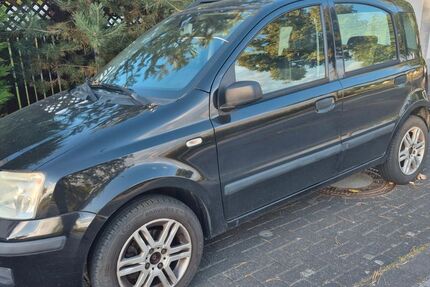 Fiat Panda 131.200 km 2.200 € Lippstadt 59558