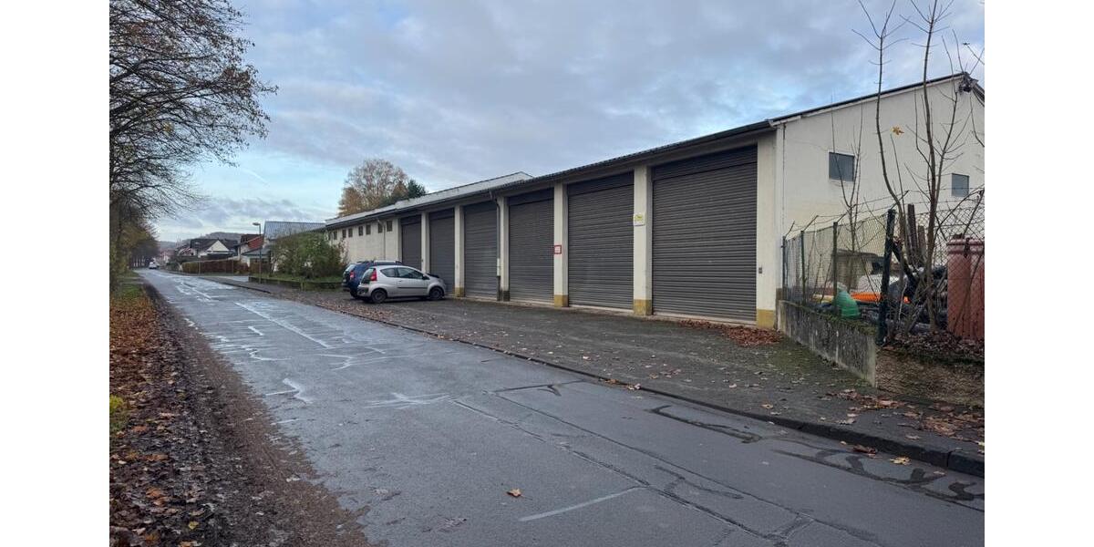 Gewerbeobjekt Marsberg - 1.200&euro; | Angebot:24848396