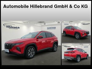 Hyundai TUCSON Trend Hybrid 2WD Navi Digitales Cockpit Sou 25.600 km 27.950 &euro; Bad Wünnenberg 33181