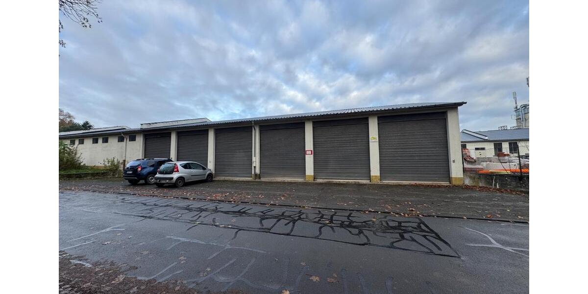 Gewerbeobjekt Marsberg - 1.200&euro; | Angebot:24848396