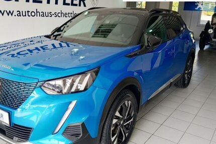 Peugeot 2008 53.364 km 19.990 € Bielefeld 33602