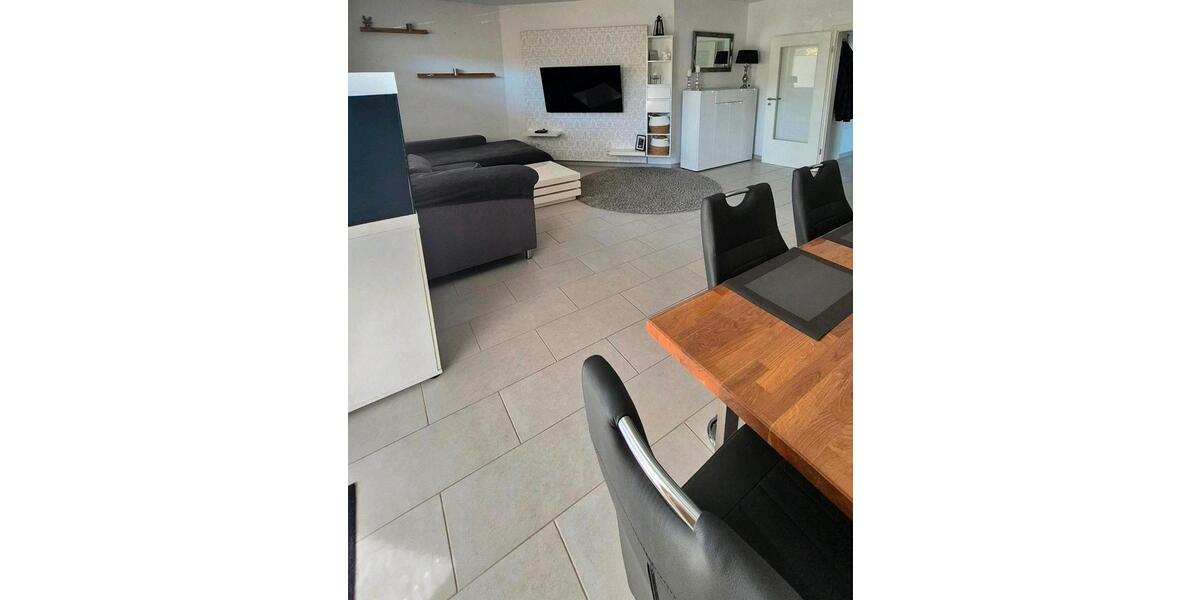 Erdgeschoßwohnung Hövelhof - 3 Zimmer, 80 m&sup2;, 279.000&euro; | Angebot:26404499