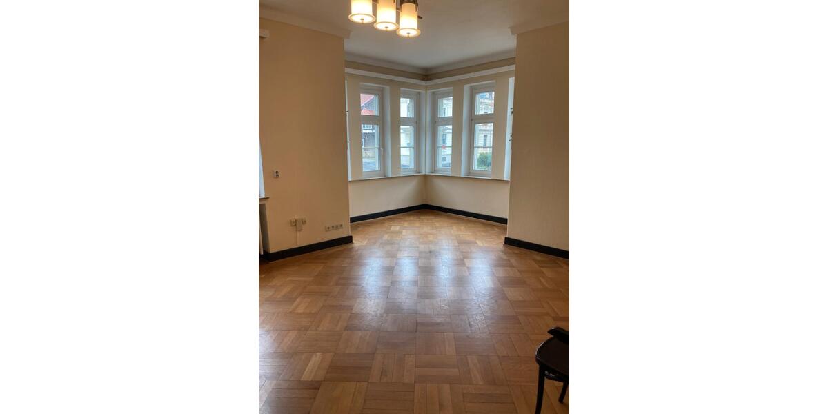 Representative Büroräume in Detmold Innenstadt zimmer