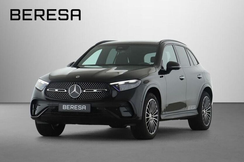 GLC 300