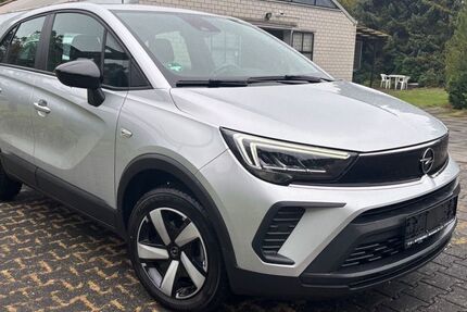 Opel Crossland (X) 11.267 km 13.590 &euro; Paderborn 33104
