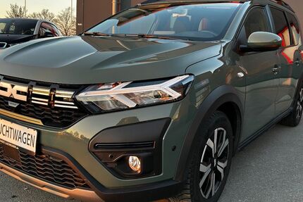Dacia Jogger 37.500 km 17.990 € Salzkotten 33154