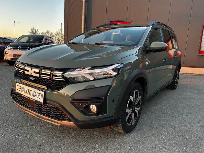 Dacia Jogger 37.500 km 17.990 € Salzkotten 33154