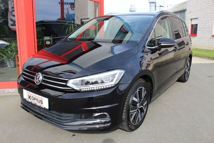 VW Touran 83.210 km 20.970 &euro; Bad Wünnenberg-Haaren 33181