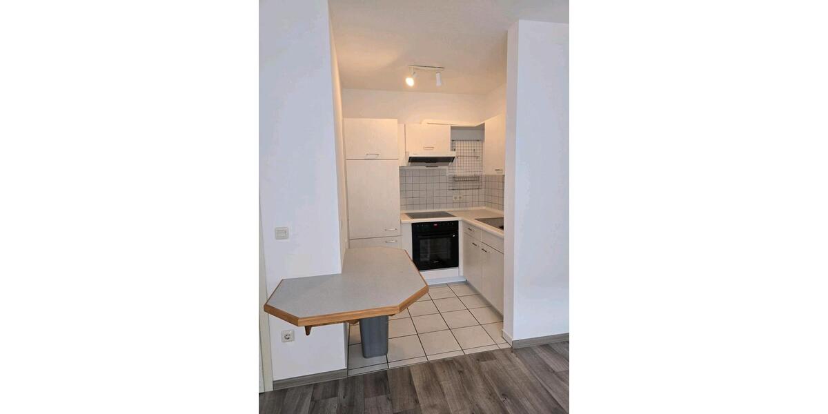 Etagenwohnung Salzkotten - 1 Zimmer, 34 m&sup2;, 280&euro; | Angebot:26415578
