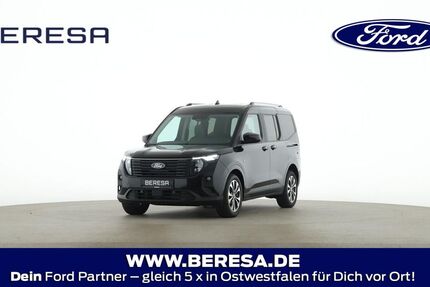 Ford Tourneo Courier 4.800 km 26.950 &euro; Schloß Holte-Stukenbrock 33758