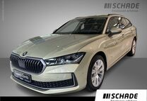 Gebrauchtwagen Skoda Superb