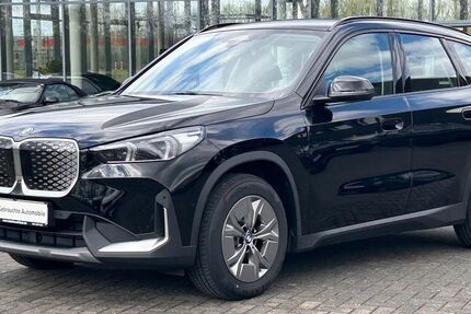 BMW iX1 5.150 km 41.870 &euro; Lippstadt 59557