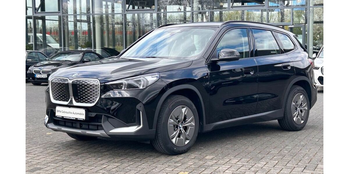 BMW iX1 5.150 km 41.870 &euro; Lippstadt 59557