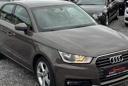 Audi A1 135.000 km 9.999 &euro; Salzkotten 33154