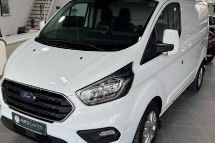 Ford Transit Custom 115.570 km 20.950 &euro; Paderborn 33106