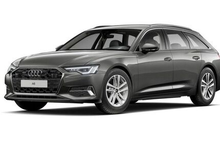 Audi A6 97.350 km 29.440 &euro; Paderborn 33100