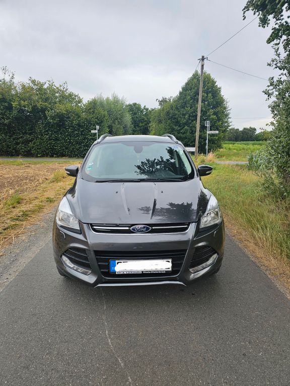 Kuga