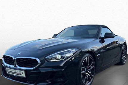 BMW Z4 25.219 km 53.990 € Detmold 32758