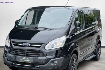 Ford Tourneo Custom 157.300 km 18.990 &euro; Paderborn 33100