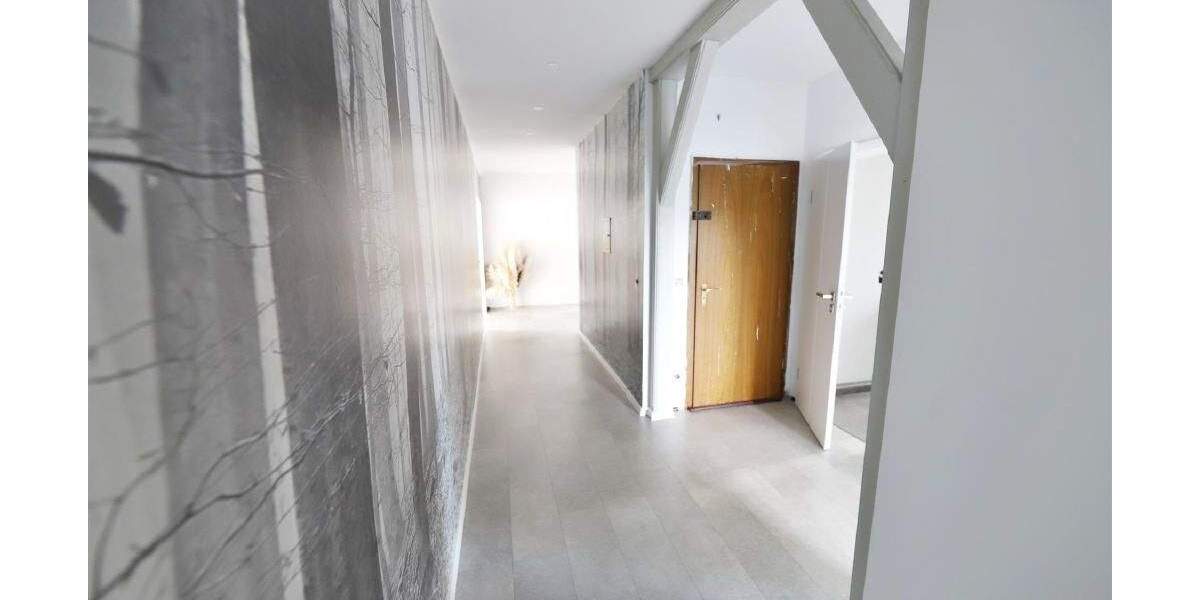 Etagenwohnung Oerlinghausen Lipperreihe - 3 Zimmer, 170 m&sup2;, 199.500&euro; | Angebot:24725217