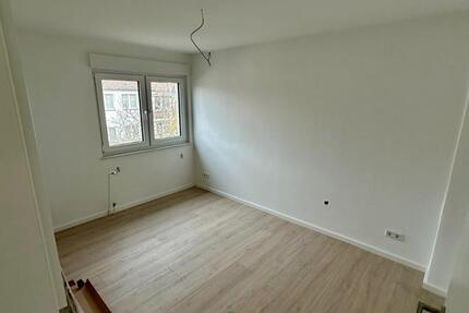 Kernsanierte 3-Zimmer-EG Wohnung, Garten, Kernstadt, Erstbezug 3 zimmer