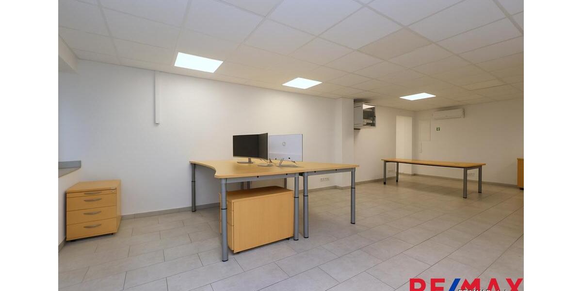 Gewerbeobjekt Salzkotten - 1.070&euro; | Angebot:23652447