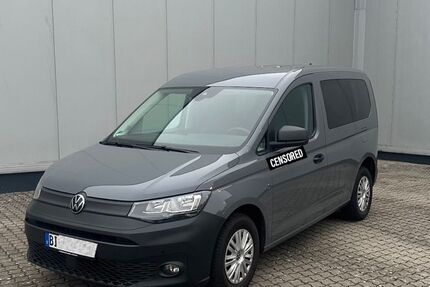VW Caddy 150.000 km 14.900 € Bielefeld 33649