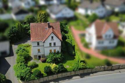 Haus Detmold Hiddesen - 10 Zimmer, 260 m&sup2;, 350.000&euro; | Angebot:27164906