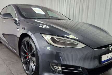Tesla Model S 106.643 km 34.990 € Schloß Holte-Stukenbrock 33758