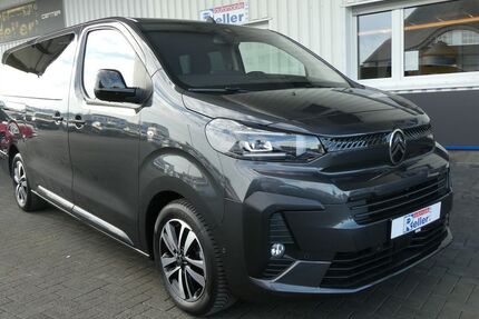Citroen SpaceTourer 28.999 km 30.900 &euro; Paderborn 33106