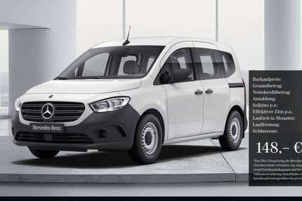 Mercedes-Benz Citan 34.070 km 19.269 &euro; Paderborn 33106