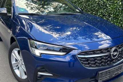 Opel Insignia 92.109 km 15.990 &euro; Paderborn 33104