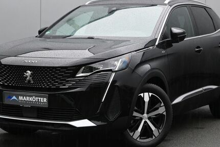 Peugeot 3008 20.223 km 23.450 € Paderborn 33106