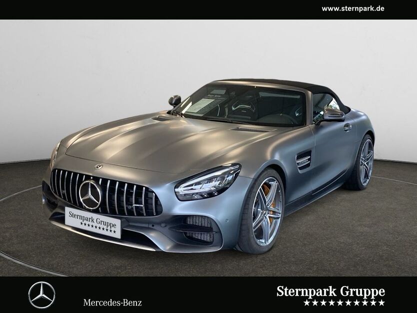 Mercedes-Benz AMG GT 18.898 km 167.980 € Rheda-Wiedenbrück 33378