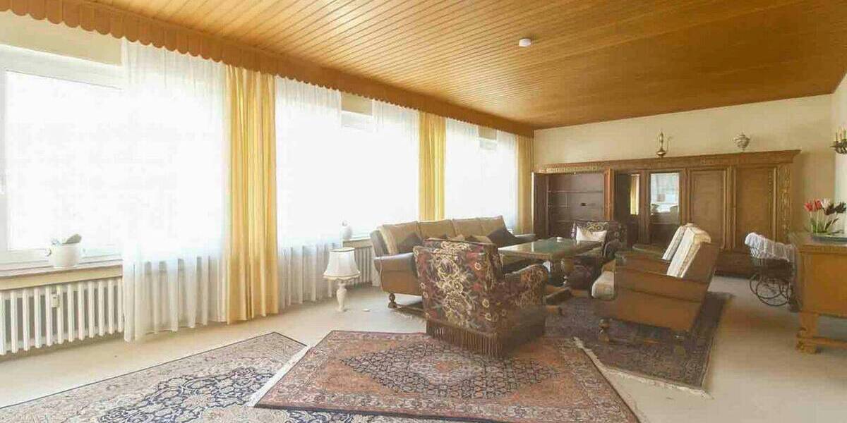 Mehrfamilienhaus, Wohnhaus Nieheim - 1 Zimmer, 297.000&euro; | Angebot:26543332