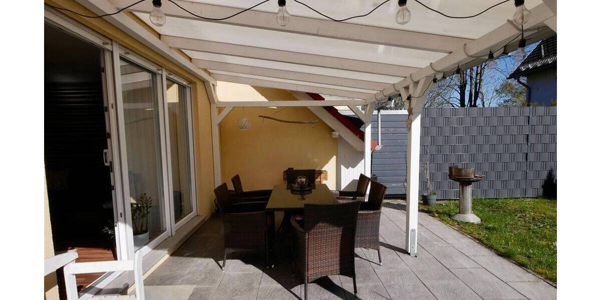 Doppelhaushälfte Schlangen - 5 Zimmer, 124 m&sup2;, 369.000&euro; | Angebot:26127823